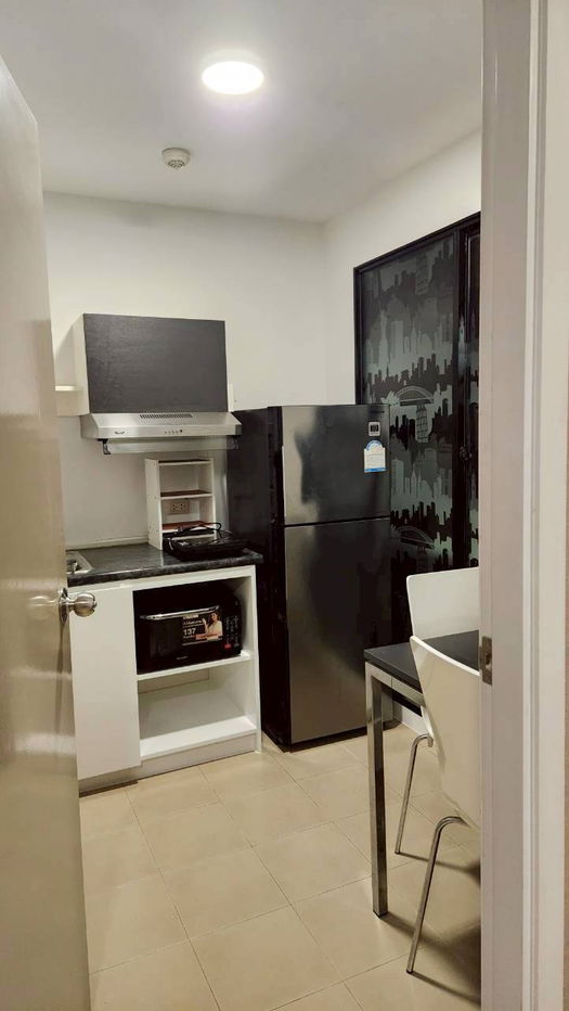 picture Condo for rent, Sukhumvit 113, near BTS Samrong - 4/9