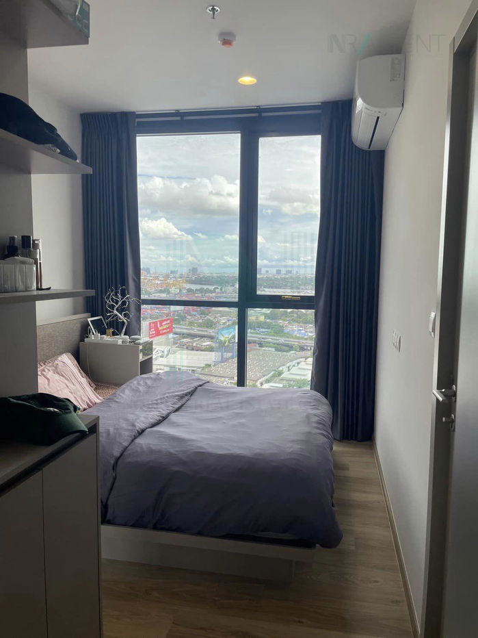 picture 🚩 For Rent Condo OKA HAUS SUKHUMVIT 36 Building 1, Floor 25,2 bed room, Room size 50.00 sqm - 4/8