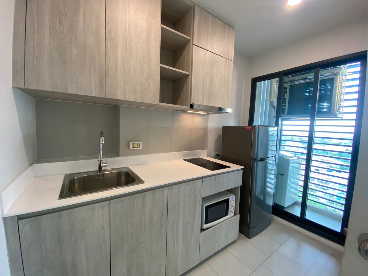 picture For rent Ciela Sriprathum condo - 8/13