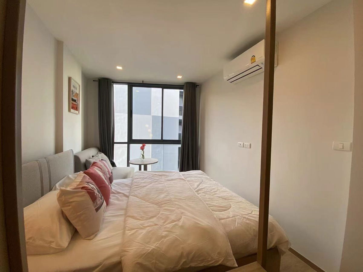 รูป *** ให้เช่าคอนโด : เดอะ เนสท์ สุขุมวิท 71 (The Nest Sukhumvit 71) ***  - รูปที่ 5/8