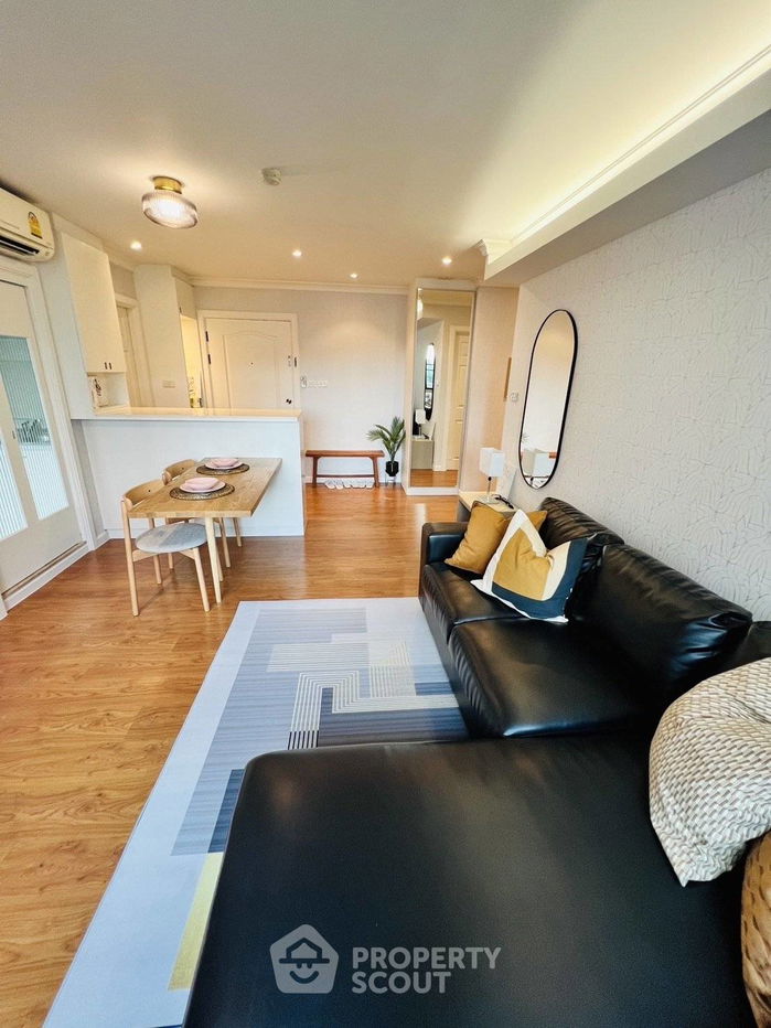 picture 2-BR Condo at Lumpini Suite Sukhumvit 41 near BTS Phrom Phong (ID 1754835) - 13/27