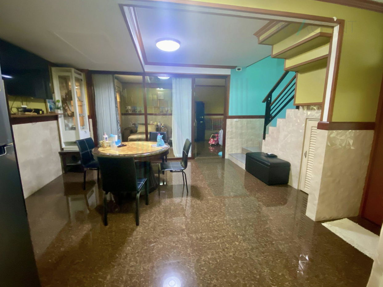 picture 🔺 For Sell House HOMEPLACE RATTANATIBETH 2-story 4 bedroom 4 bathroom - 5/8