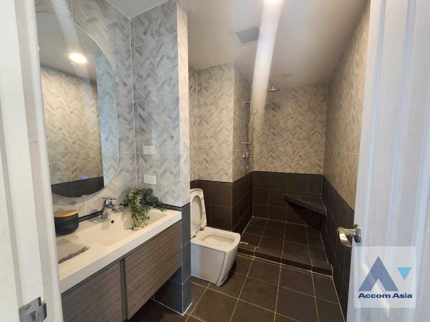 รูป 🔼🔽 AccomA 📩  3 BR Condominium @Baan Siri Sathorn Suanplu (AA43752) - รูปที่ 12/16