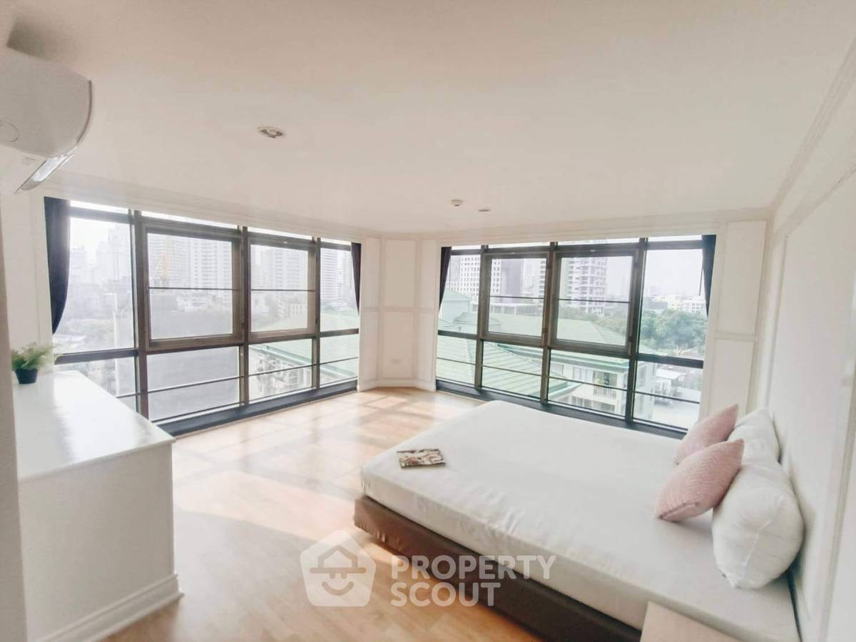 picture 2-BR Condo at The Waterford Park Sukhumvit 53 Condominium near BTS Thong Lor (ID 1801674) - 18/34