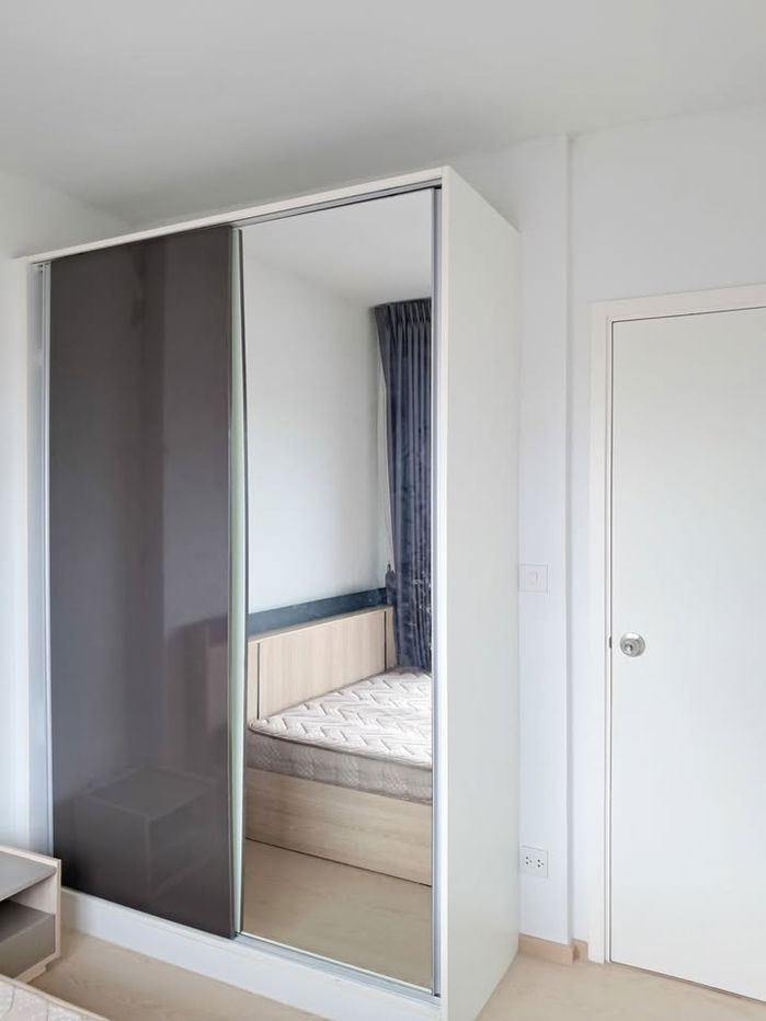 picture Condo for sale at The Tree Sukhumvit 71-Ekamai, price 2,490,000 baht [NCs250721] - 2/15