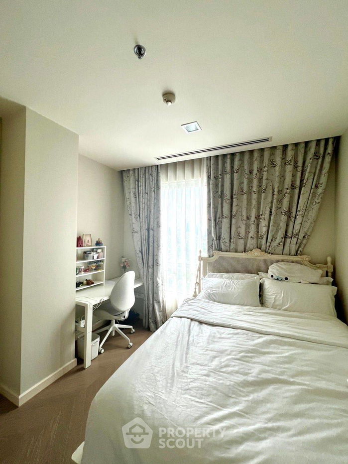 picture 2-BR Condo at The Lofts Yennakart in Chong Nonsi (ID 2245160) - 16/21