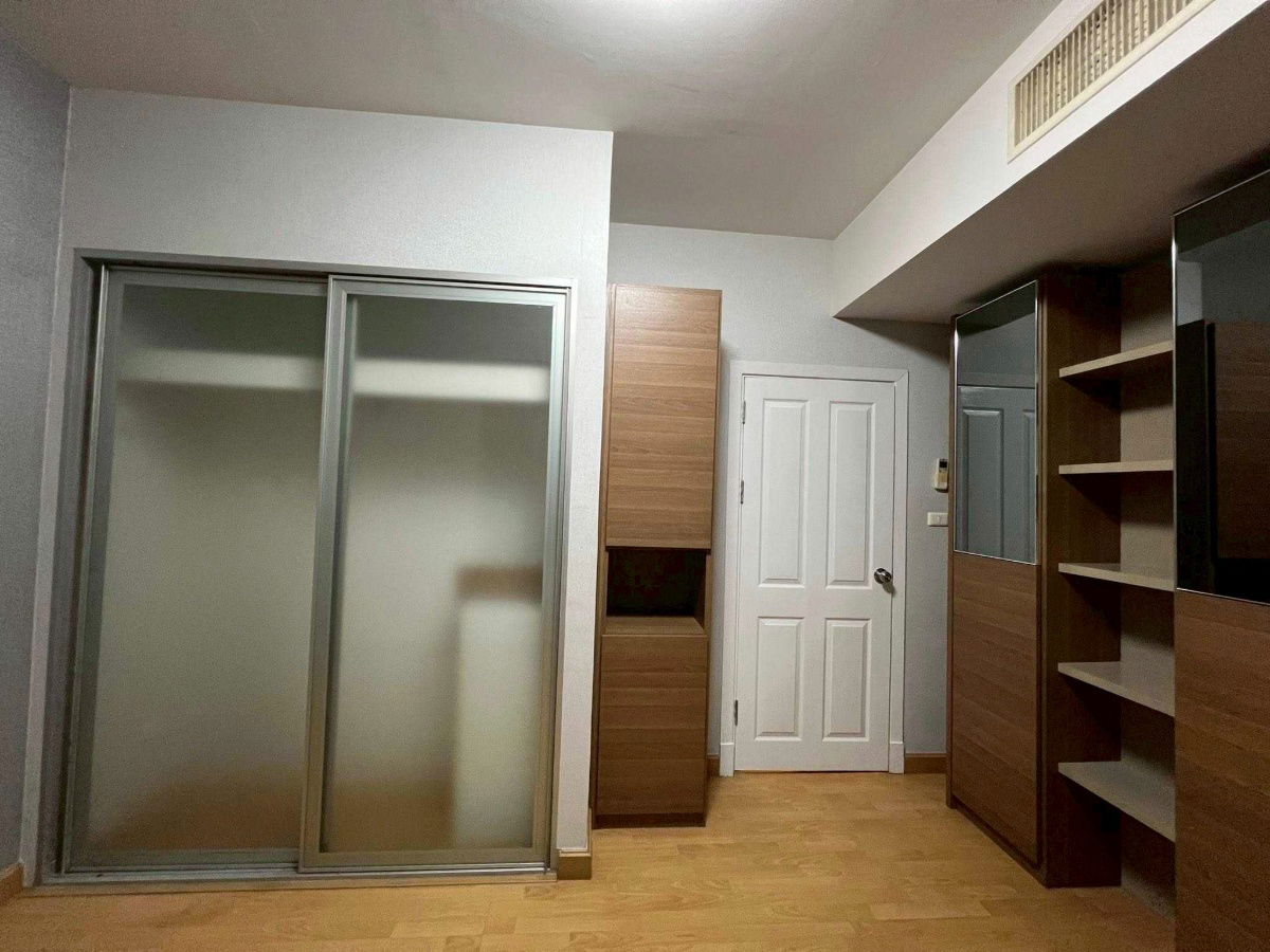 รูป LTH12960 – Condo for Rent (คอนโดให้เช่า) at Supalai Premier Place Asoke Size 110 sqm. 2 beds 2 baths Near BTS Asoke ONLY 40K/month - รูปที่ 6/14