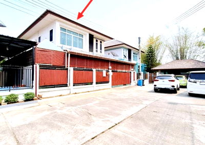 Houses for sale Mae Sod Tak : บ้านเดี่ยว 206.4 square meter Tak Mae Sod Mae Pa for 3230000 THB