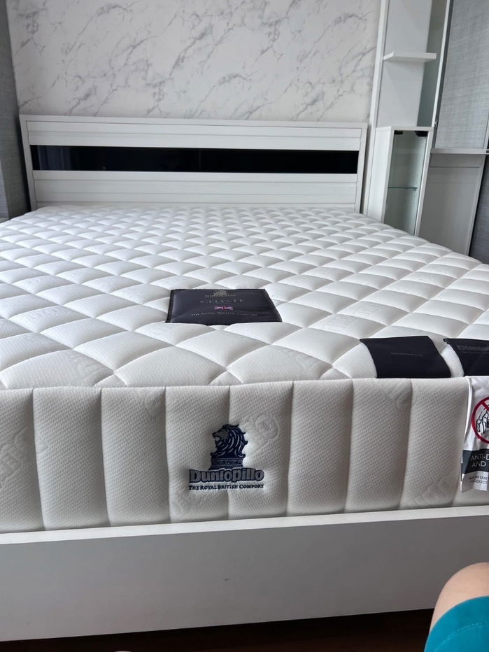 picture   Lumpini Place Rama 4-Kluai Nam Thai Condo  1 bedroom,  - 3/11