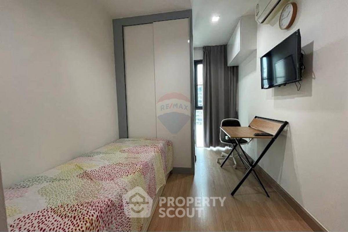 picture 2-BR Condo at Ideo Mobi Phayathai near BTS Phaya Thai (ID 1946196) - 14/16