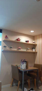📌 For Rent Condo ZENITH PLACE SUKHUMVIT 42 Building 1, Floor 5,1 bed room, Room size 33 sqm