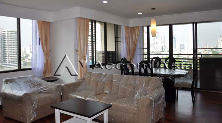 picture 🔼🔽 AccomA 📩  2 BR Condominium @Acadamia Grand Tower (13000857) - 4/9