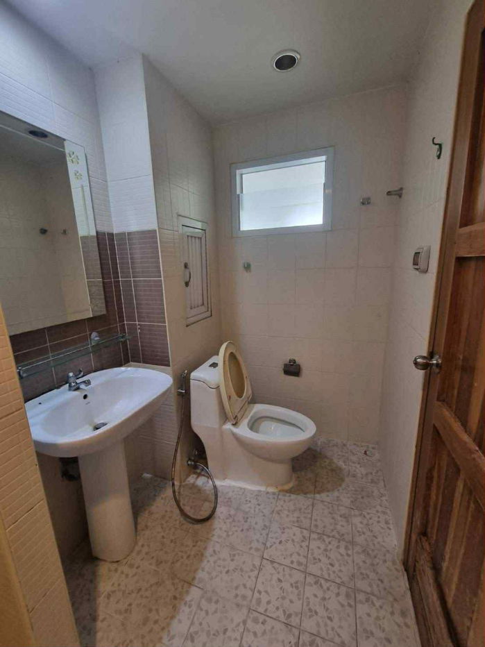 picture UK06-037 🏤 The Moon Condo available for rent 💥 Only 6,500 baht/month 💥 - 11/16