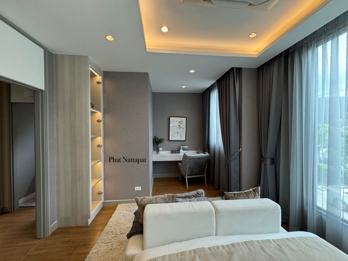 picture Pleno Sukhumvit-Bangna 2 Pleno Sukhumvit-Bangna 2 - 13/17