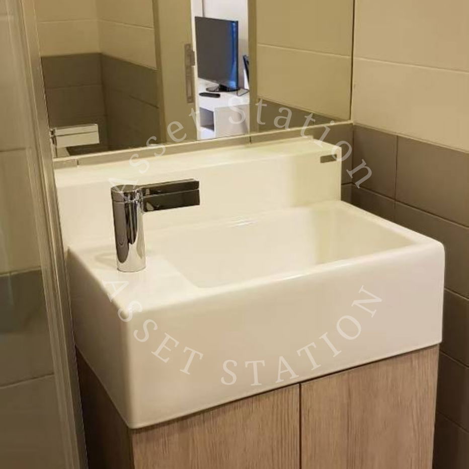 picture 🔥ASSET SELL Ideo Mobi Rama 9 | Near Rama 9 (Sold with tenant) 🔥 - 7/10