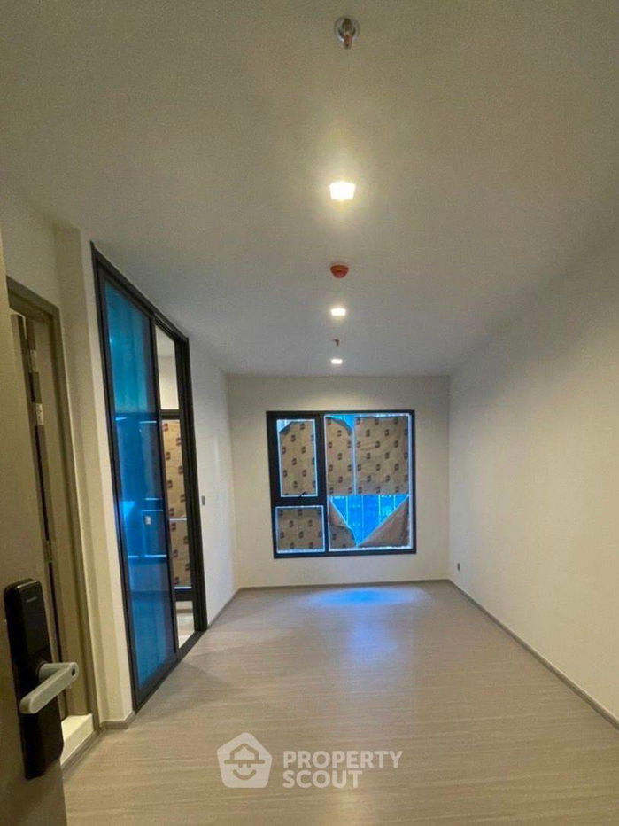 picture Studio Condo at Life Asoke Hype near ARL Makkasan (ID 2253650) - 10/11