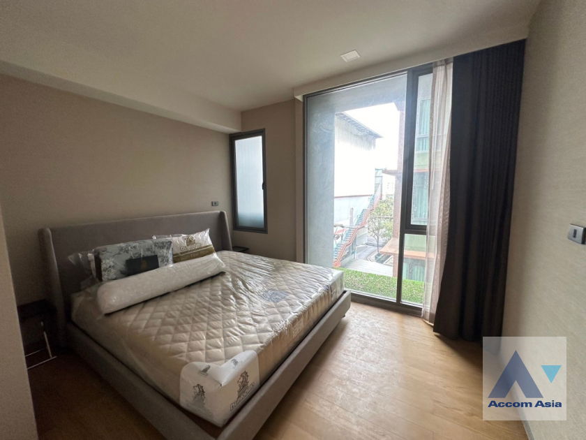 picture 🔼🔽 AccomA 📩  2 BR Condominium @Fynn Sukhumvit 31 Condominium (AA38581) - 7/12