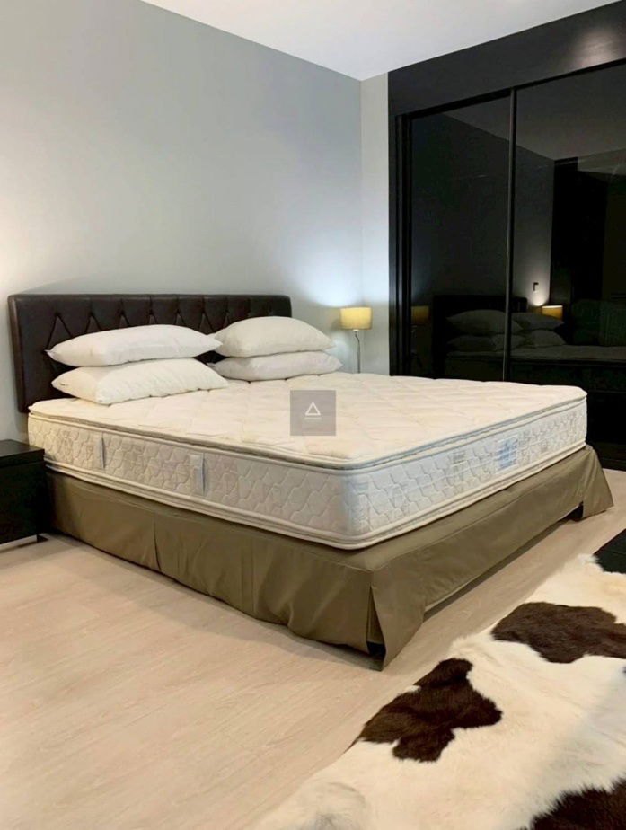 picture WS2241 [For rent] RHYTHM SUKHUMVIT 44/1, next to BTS Phra Khanong, only 45,000 baht/month - 6/8