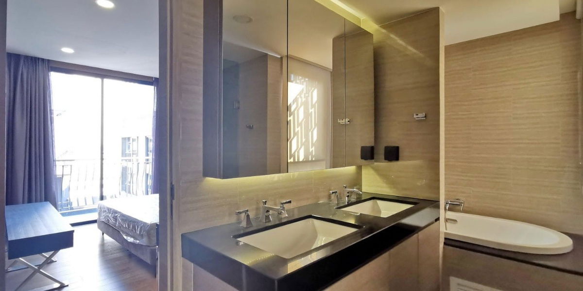 picture ++ Urgent rent ++ Klass Langsuan ** 3 bedrooms 118 sq.m. - 11/11