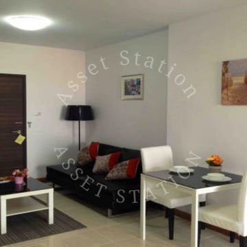 🔥New Available | Supalai Park Khaerai-Ngamwongwan | MRT Nonthaburi 🔥
