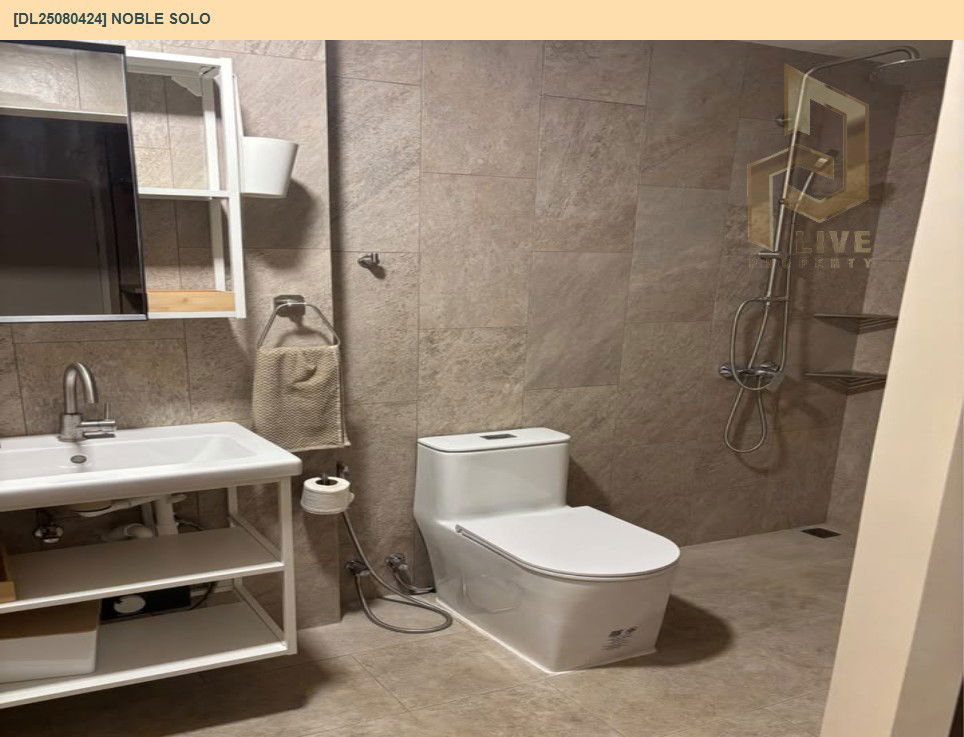 picture DL25080424 Condo for rent, Noble Solo near BTS Thong Lo, ready to move in, call urgently 0656133286 LineID @655ebbvc - 12/25