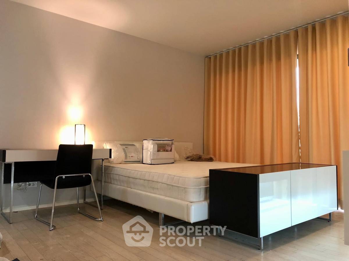 picture 1-BR Condo at Noble Solo close to Thong Lo (ID 1746945) - 1/15