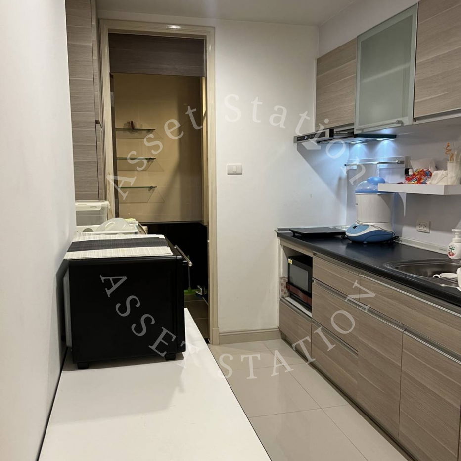 รูป 🔥New Available |  Supalai Prima Riva BTS Chong Nonsi🔥 - รูปที่ 10/17