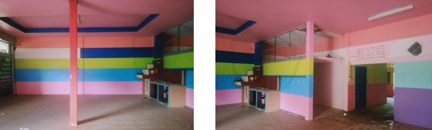 picture ตึกแถว 139.2 square meter Ubon Ratchathani Muang Samsip Muang Samsip for 654000 THB - 5/8