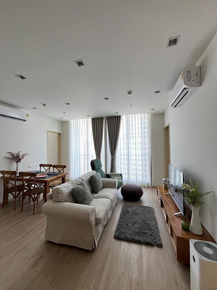 picture @Condorental condo for rent NOBLE STATE 39 - 4/8