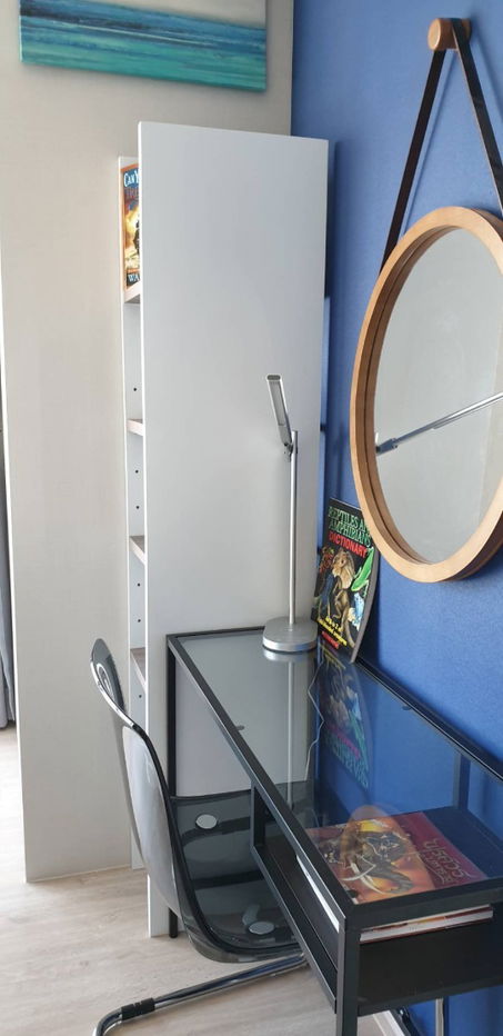 picture Whizdom Station Ratchada-Thapra 2 beds near BTS Talat Phlu  - 8/11