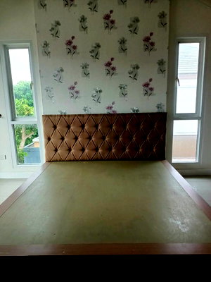 บ้านเดี่ยว ถนนกาญจนวนิช หาดใหญ่ : บ้านเดี่ยว 92.1 ตร.วา ฉัตรทองการ์เด้นท์วิลล์ อำเภอหาดใหญ่ สงขลา 4.5M