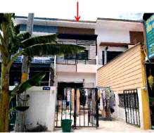Townhouses for sale Stamford International University Hua Hin : ทาวน์เฮ้าส์ 96.8 square meter Prachaubkirikhan Hua Hin Hua Hin for 1430000 THB