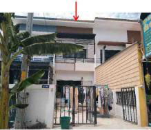 ทาวน์เฮ้าส์ 96.8 square meter Prachaubkirikhan Hua Hin Hua Hin for 1430000 THB