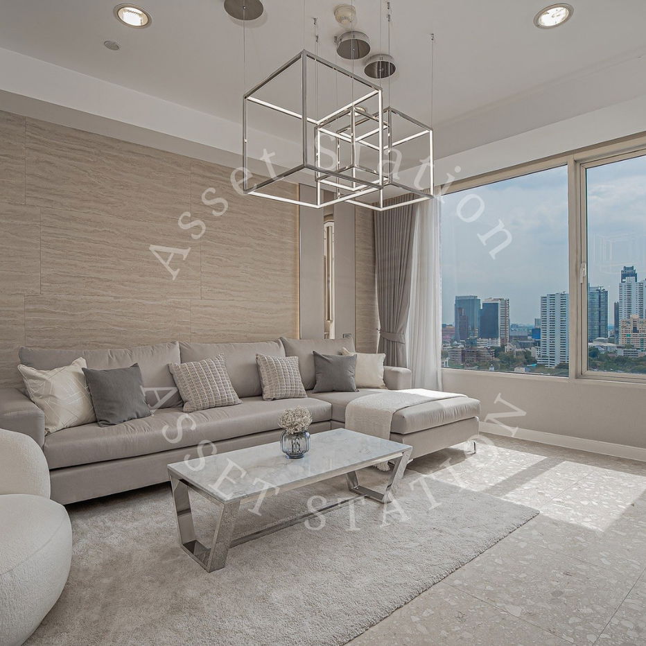 รูป 🔥ASSET SELL | Hampton Thonglor 10 BTS Thonglor 🔥 - รูปที่ 5/17