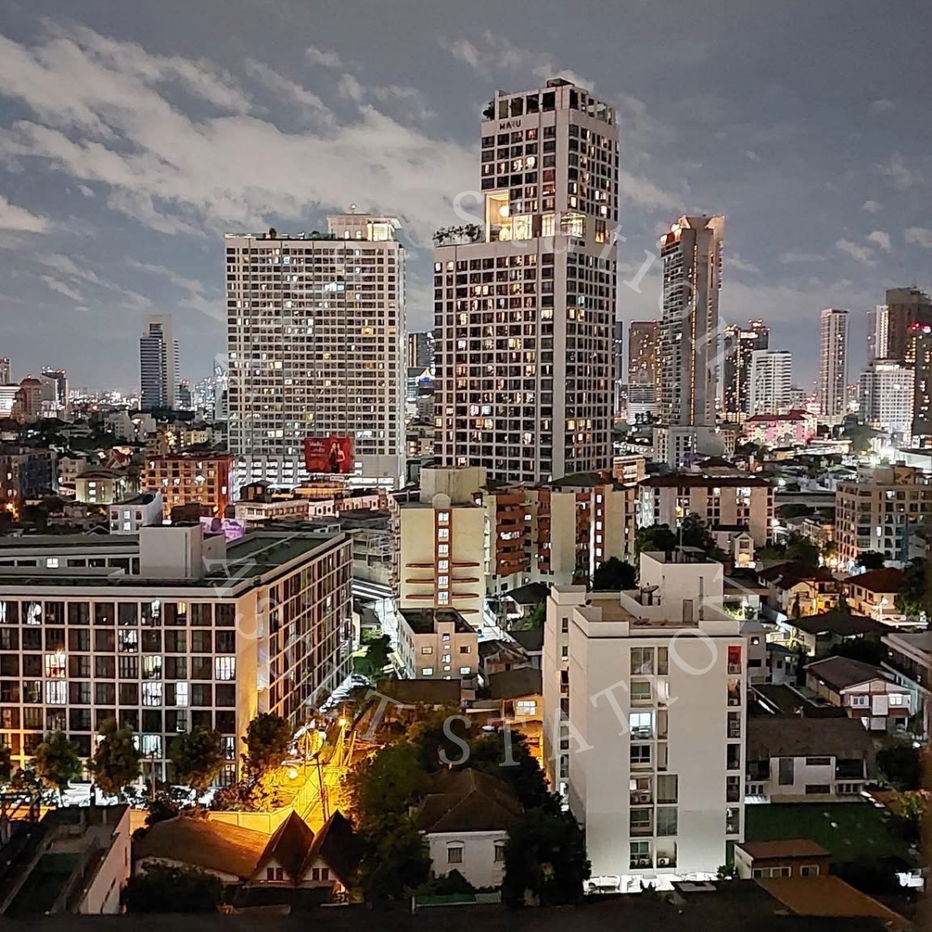 picture 🔥 New Available NUE Noble Ratchada-Lat Phrao | MRT Lat Phrao 🔥 - 10/10
