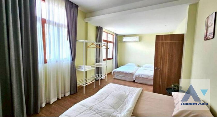 picture 🔼🔽 AccomA 📩 Home Office 5 BR House in Phra Khanong (AA44429) - 15/17