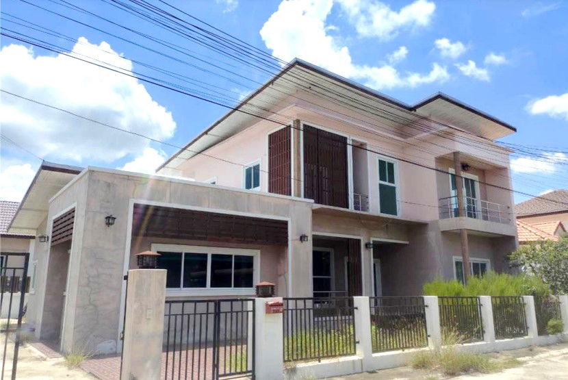 picture บ้านเดี่ยว 713.2 square meter Roi Et Muang Roi Et Rop Muang for 2860000 THB - 2/3