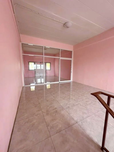 picture MRT Lat Phrao 600m. NEWEST Commercial building for rent 3-storey 26 sq.wa 312 sq.m. on the main road - 6/8