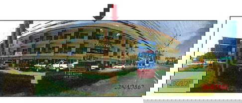 ตึกแถว 84 square meter Rayong Muang Rayong Choeng Noen for 2257000 THB