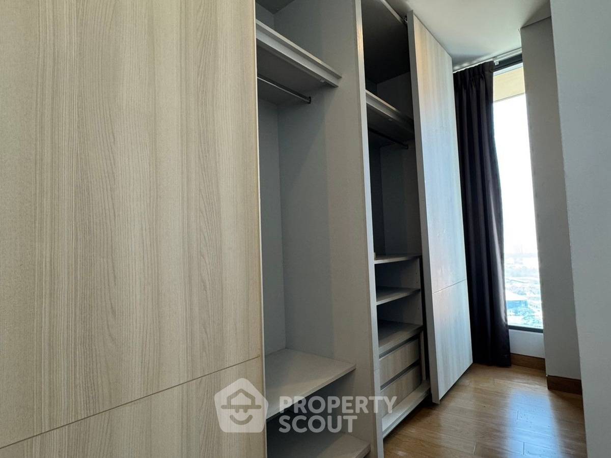 picture 2-BR Condo at The Lumpini 24 near BTS Phrom Phong (ID 2039519) - 11/12