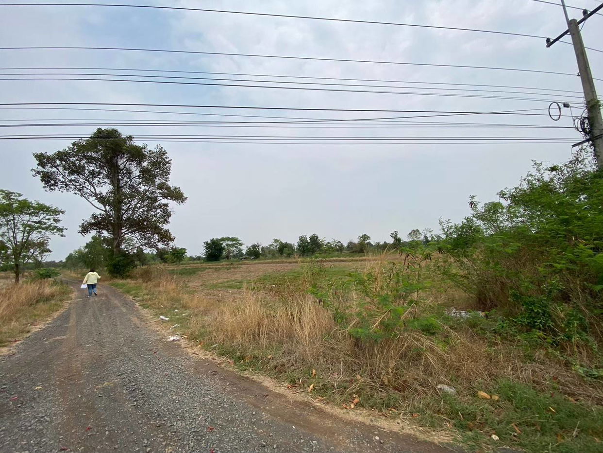picture ที่ดินเปล่า 25432 square meter Buri Ram Lam Plai Mat Nong Kathing for 13511000 THB - 5/9