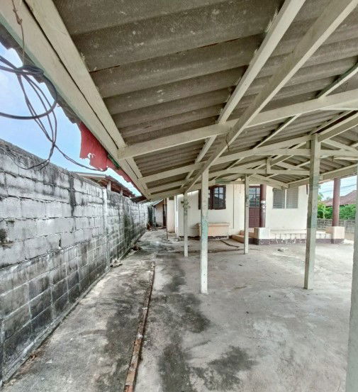 picture บ้านเดี่ยว 368 square meter Chonburi Bang Lamung Nong Pla Lai for 1875000 THB - 6/9
