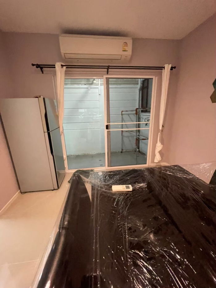 picture 🏡 For Sale! 3-Storey Townhome at Baan Klangmuang Sukhumvit 77 – Onnut 17 Prime location in the heart of Onnut, close to BTS [KOh250801] - 32/42