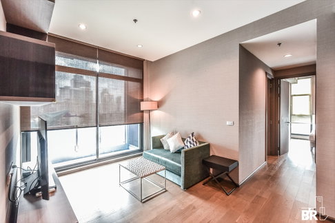 Best Price💸 Luxury Condo in Sathorn’s Prime CBD,The Diplomat Sathorn near BTS Surasak