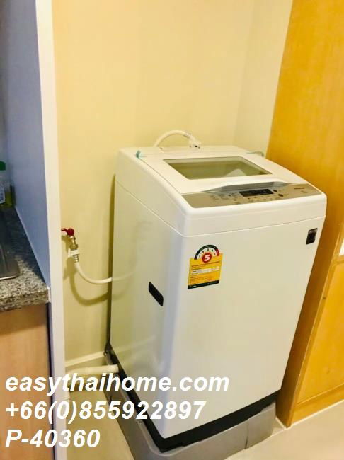 picture P-40360 Condo for rent The Trendy Condominium fully furnished (Confirm again when visit).  - 4/6