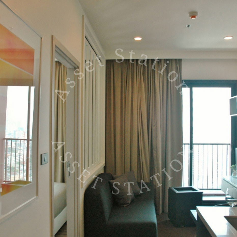 รูป 🔥 New Available WYNE Sukhumvit | BTS Phra Khanong 🔥 - รูปที่ 3/10