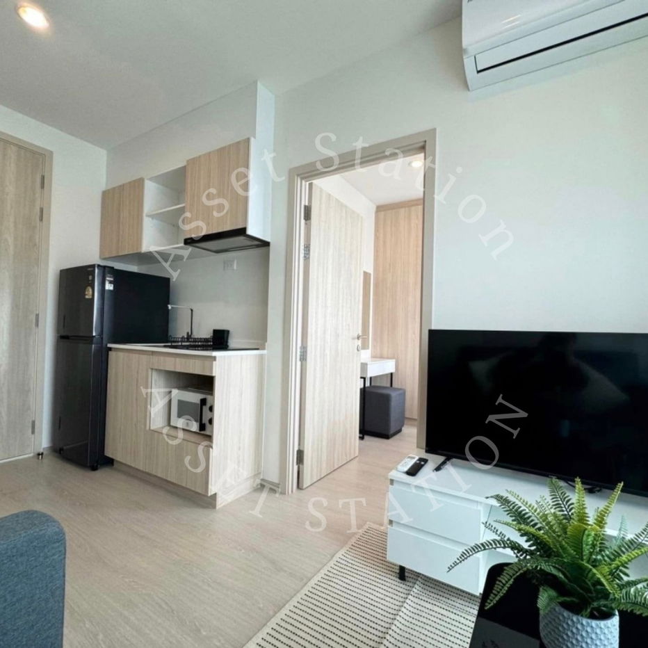 รูป 🔥 New Available | Nue Noble Ratchada - Ladprao MRT Lat Phrao 🔥 - รูปที่ 9/13