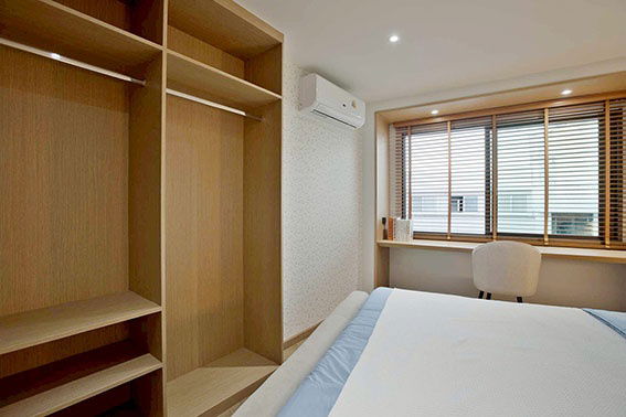 picture Condo for rent in downtown near by 5 min to Chiang Mai University, No.1C649 - 13/15