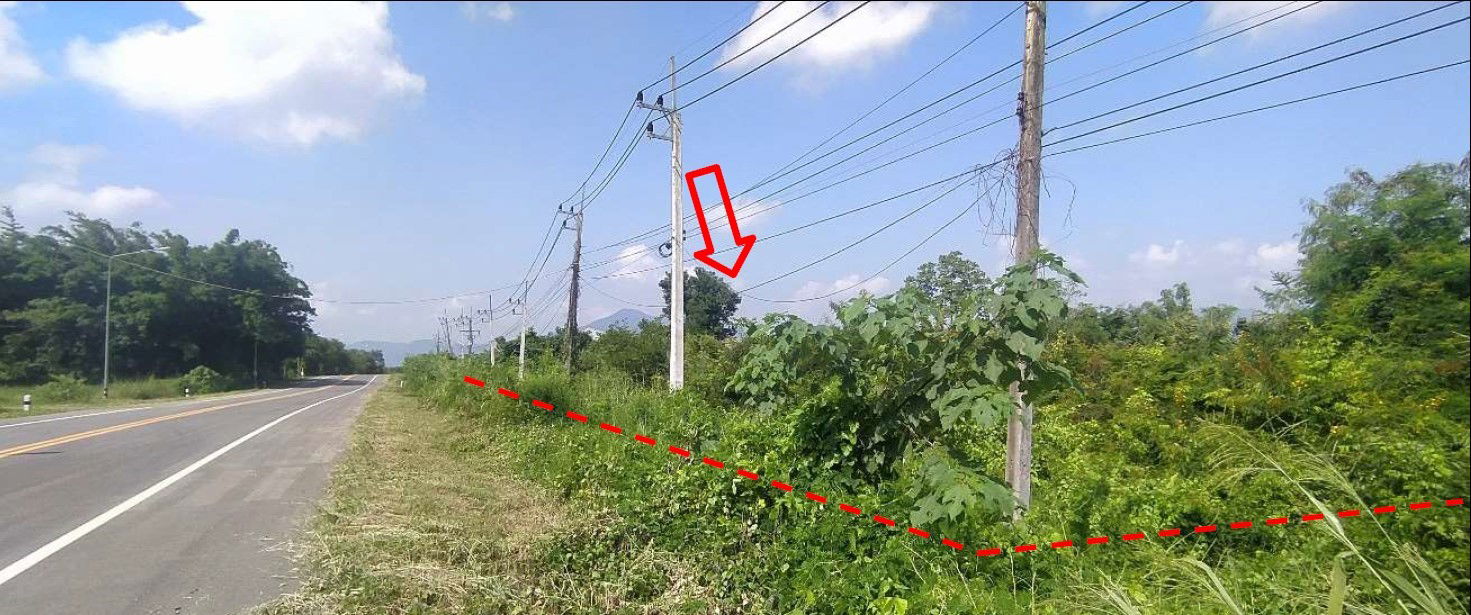 picture ที่ดินเปล่า 10808 square meter Loei Tha Li A Hi for 5390000 THB - 3/8