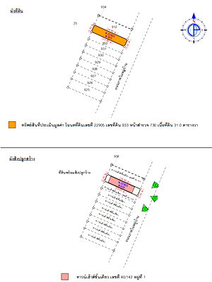 Townhouses for sale Sao Hai Saraburi : ทาวน์เฮ้าส์ 124 square meter Saraburi Sao Hai Suan Dokmai for 924000 THB